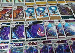 STAR HOLO 66 Card Lot - Pokemon Gem Vol. 3 S-Chinese (US SELLER, FAST SHIPPING!) - Image 2
