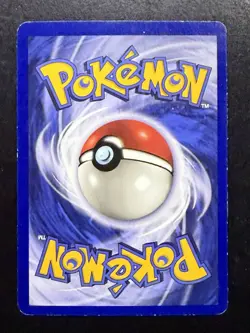 Kabutops 9/62 Holo Fossil Set Pokemon Card 1999 WOTC - 1st edition - MP - Image 2