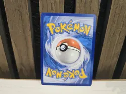 Pokemon TCG Flareon Reverse Holo Pokeball Card 013/131 Prismatic Evolutions - Image 2