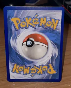 Radiant Charizard 011/078 Pokemon GO Holo Rare TCG Pokemon Card Near Mint - Image 5