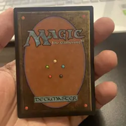 Squandered Resources Visions Rare Mtg Magic The Gathering - Image 2