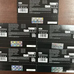 Magic: The Gathering Secret Lair x Marvel The FOIL Web-Slinger Bundle MTG NEW - Image 2
