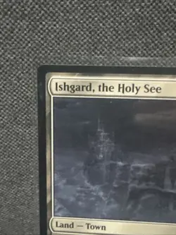 Ishgard, the Holy See Final Fantasy Regular - Image 2