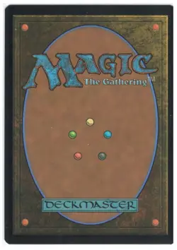 Gift of Doom - Commander 2019 (C19) NM Never Played - Image 2
