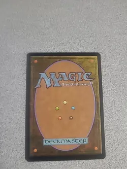 Magic: The Gathering Purphoros, God Of The Forge Lightly Played - Image 2