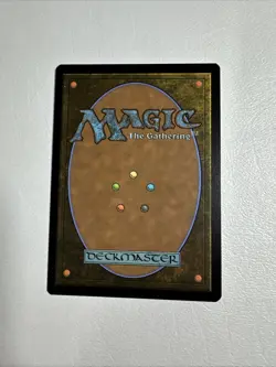 Hearthhull, The Worldseed (Borderless) #1 Regular Mythic MTG: Edge of Eternities - Image 2
