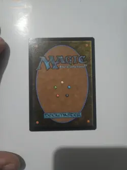 Elspeth, Storm Slayer (Borderless) Tarkir: Dragonstorm Regular - Image 2