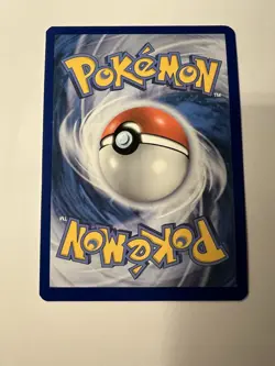 Pokemon TCG Charizard 11/108 XY Evolutions Reverse Holo Near Mint Condition - Image 2