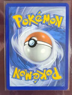 Pokemon Bulbasaur 133/132 English Mega Evolution Stamped Promo - Image 2