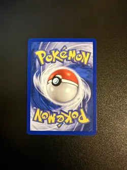 Pokemon TCG - Ditto (Pikachu) 63/113 EX Delta Species - NM Non Holo - Image 2