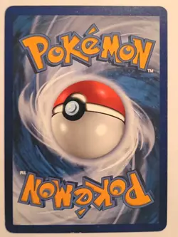 Pokemon TCG Slowking Aquapolis 34/147 Regular Rare 2002 Nm/M - Image 2