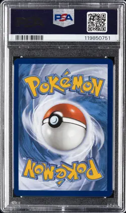 2023 POKEMON PAL EN-PALDEA EVOLVED ILLUSTRATION RARE #203 MAGIKARP PSA 10 - Image 2