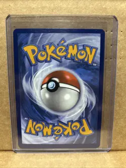 Pokemon Emcee's Hype 220/182 Ultra Rare Full Art Trainer - Image 2