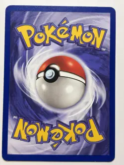 Pokemon 1st Edition Dark Wartortle Uncommon Team Rocket 46/82 NM - Image 2