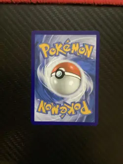 Pokemon TCG Pineco 099/091 Paldean Fates Shiny NM - Image 2