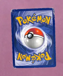 Pokemon TCG Porygon2 12/64 Neo Revelation Holo Rare HP - Image 2