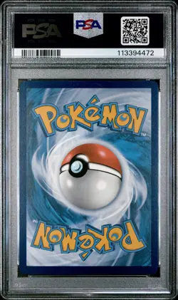 2024 POKEMON TWM EN-TWILIGHT MASQUERADE ILLUSTRATION RARE #186 TATSUGIRI PSA 10 - Image 2