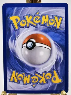Pokemon - Meloetta - 86/113 - Rare - Reverse Holo - Legendary Treasures LP - Image 2