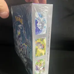 Pokemon Violet ex Japanese Booster Box SV1v (US SELLER) - Image 2