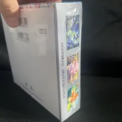 Pokemon Violet ex Japanese Booster Box SV1v (US SELLER) - Image 4