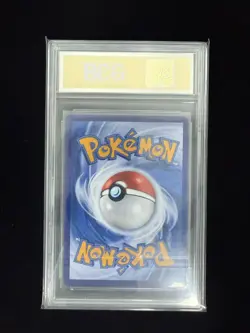BCG Golden 10 Pokemon TCG Chinese EEVEE CBB2C 0115/15 Full Art - Image 2
