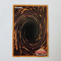 Tour Guide From the Underworld (Alt Art) - RC03-KR005 - Ultra Rare - NM - Yugioh - Image 2