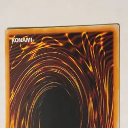 Yugioh Gaia The Dragon Champion PG-04 Japanese Ocg Ultra LP - Image 5