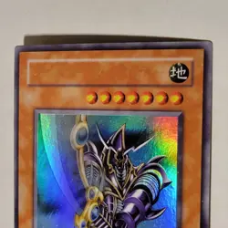 Yugioh Buster Blader CA-51 Japanese Ocg Ultra MP - Image 3
