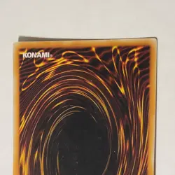Yugioh Buster Blader CA-51 Japanese Ocg Ultra MP - Image 5