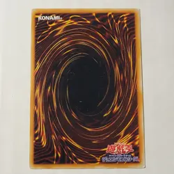 Yugioh Pot Of Greed Vol 3 Japanese Ocg MP - Image 2