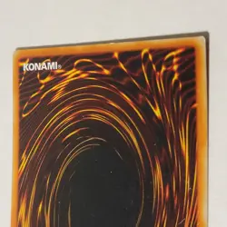 Yugioh Mirror Force DL4-067 Japanese Ocg Ultra Parallel LP - Image 5