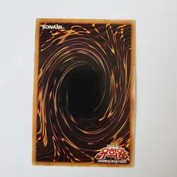 Raigeki - RC03-KR031 - Super Rare - NM - Unlimited - Yugioh - Image 2