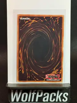 Yu-Gi-Oh! Legendary Collection Kaiba - Just Desserts Ultra Rare #LCKC-EN105 - Image 2