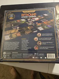 Riftbound League of Legends Trading Card Game: Proving Grounds - Image 2