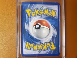 Rayquaza Holo 11/20 2012 Black & White CGC 9 Mint Dragon Vault Pokemon Card - Image 3