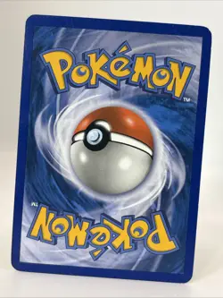 Pokemon TCG Zapdos Majestic Dawn Holo Rare Card 14/100 LP/MP Condition - Image 4