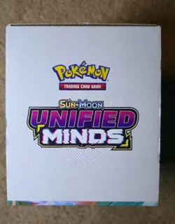 Pokemon Unified Minds Dollar Tree Box! 69 3 Card Packs! [New Sealed Packs] 🔥 - Image 2