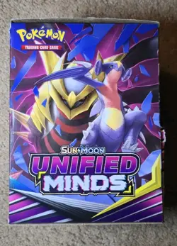 Pokemon Unified Minds Dollar Tree Box! 69 3 Card Packs! [New Sealed Packs] 🔥 - Image 3