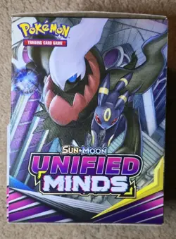 Pokemon Unified Minds Dollar Tree Box! 69 3 Card Packs! [New Sealed Packs] 🔥 - Image 5
