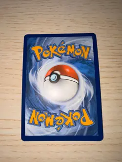 Pokemon TCG Lapras EX 158/142 Stellar Crown Ultra Rare Holo Card NM - Image 4
