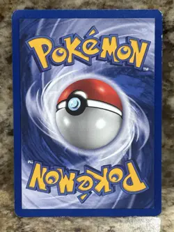 Shadowless Ivysaur Pokemon Card 1999 Base Set WOTC TCG 30/102 MP - Image 2