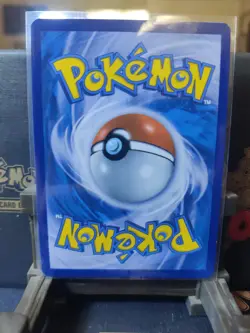 Pokemon TCG Gallade Breakthrough Reverse Holo Holo Rare Card 84/162 - Image 2