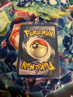 Pokemon TCG Machamp Holo Rare 1st Edition Base Set, Card 8/102, LP Condition - Image 2