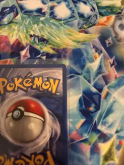 Pokemon TCG Machamp Holo Rare 1st Edition Base Set, Card 8/102, LP Condition - Image 3