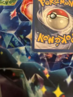 Pokemon TCG Machamp Holo Rare 1st Edition Base Set, Card 8/102, LP Condition - Image 5