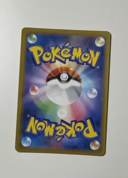 Pikachu 028/071 Pokemon GO 2022 JAPANESE Card - Image 3