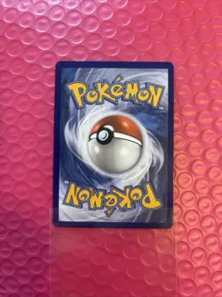 Shuckle Illustrative Rare 136/132 Mega Evolution Pokemon TCG Card - Image 2
