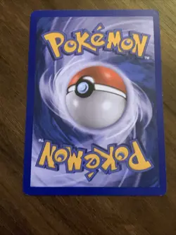 Pokemon TCG Quagsire Card Regular Rare 30/142 Near Mint Light Play - Image 3