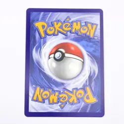 Musharna 036/086 Pokemon TCG Black Bolt Master Ball Holo Card English NM - Image 2