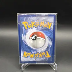 Pokemon Greninja Gold Star SWSH144 Celebrations Black Star Promo Card Sealed - Image 2